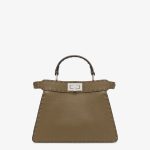 Peekaboo ISeeU Small With 556 Hand-Sewn Topstitches